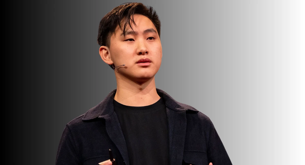 Alexandr Wang: The AI Prodigy Behind Scale AI and the Youngest Self-Made Billionaire in Tech