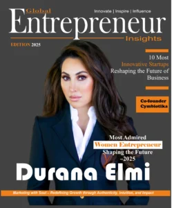 Durvana Elmi