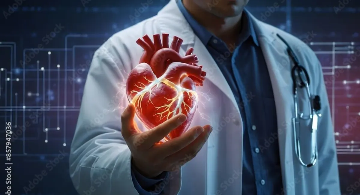 How to Prevent Heart Disease: A Complete Guide to a Healthier Heart