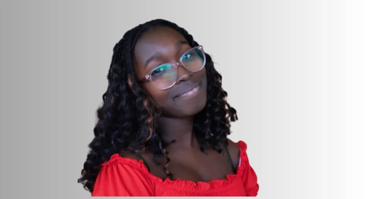 Sofia Ongele: Gen-Z’s Voice for Tech-Driven Social Justice