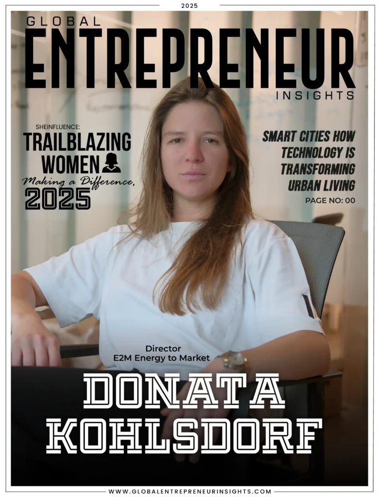 global-entrepreneur-insights-magazine-Donata-Kohlsdorf