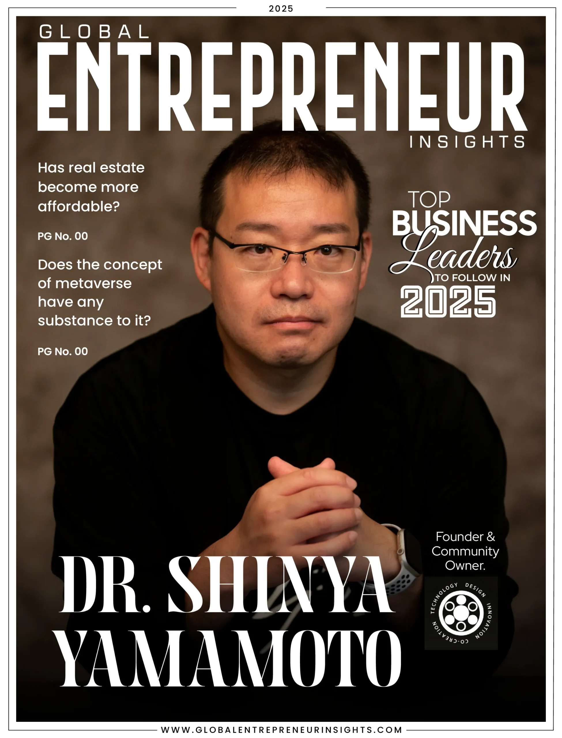 global-entrepreneur-insights-magazine-Dr-Shinya-Yamamoto