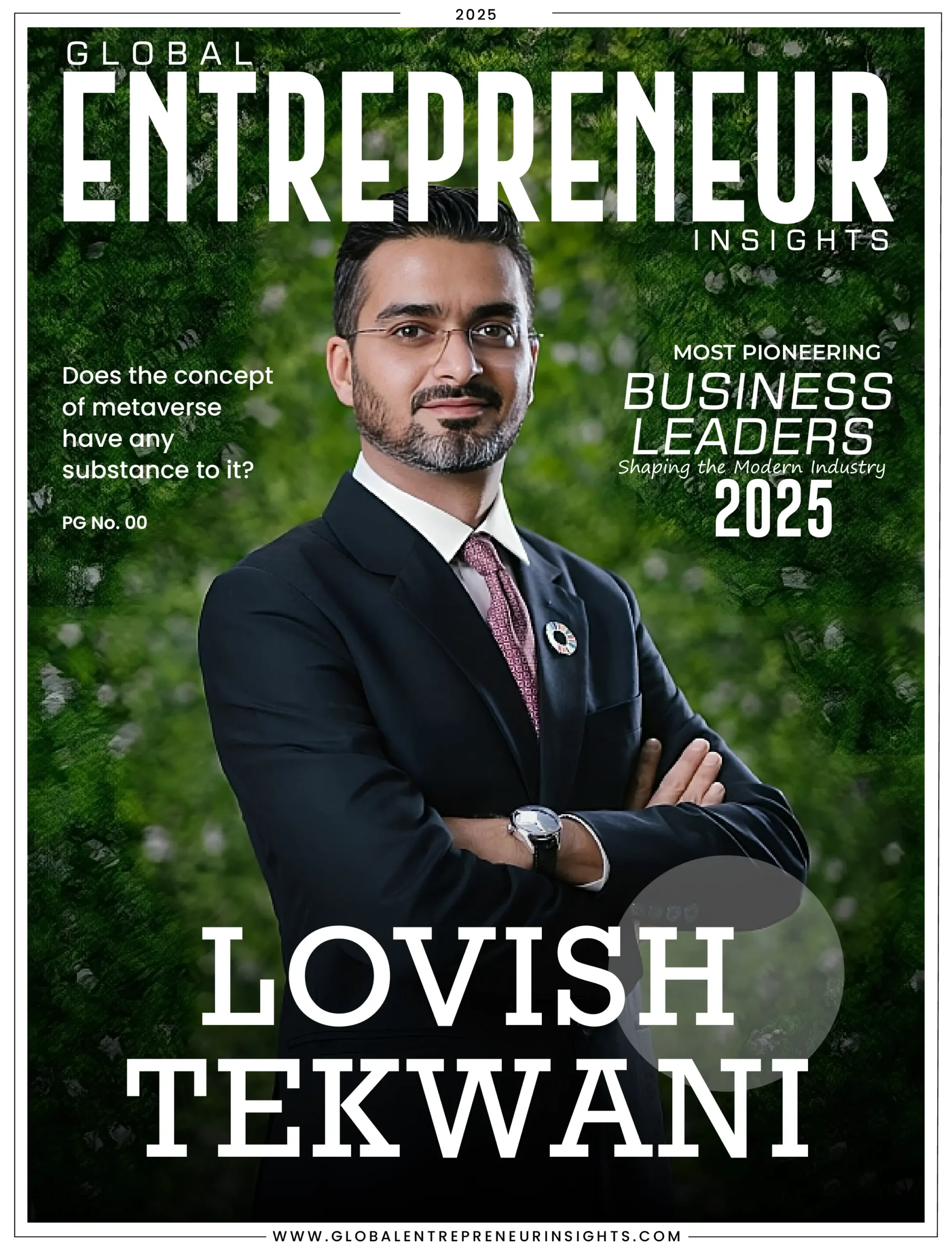 global-entrepreneur-insights-magazine-ovish-Tekwani
