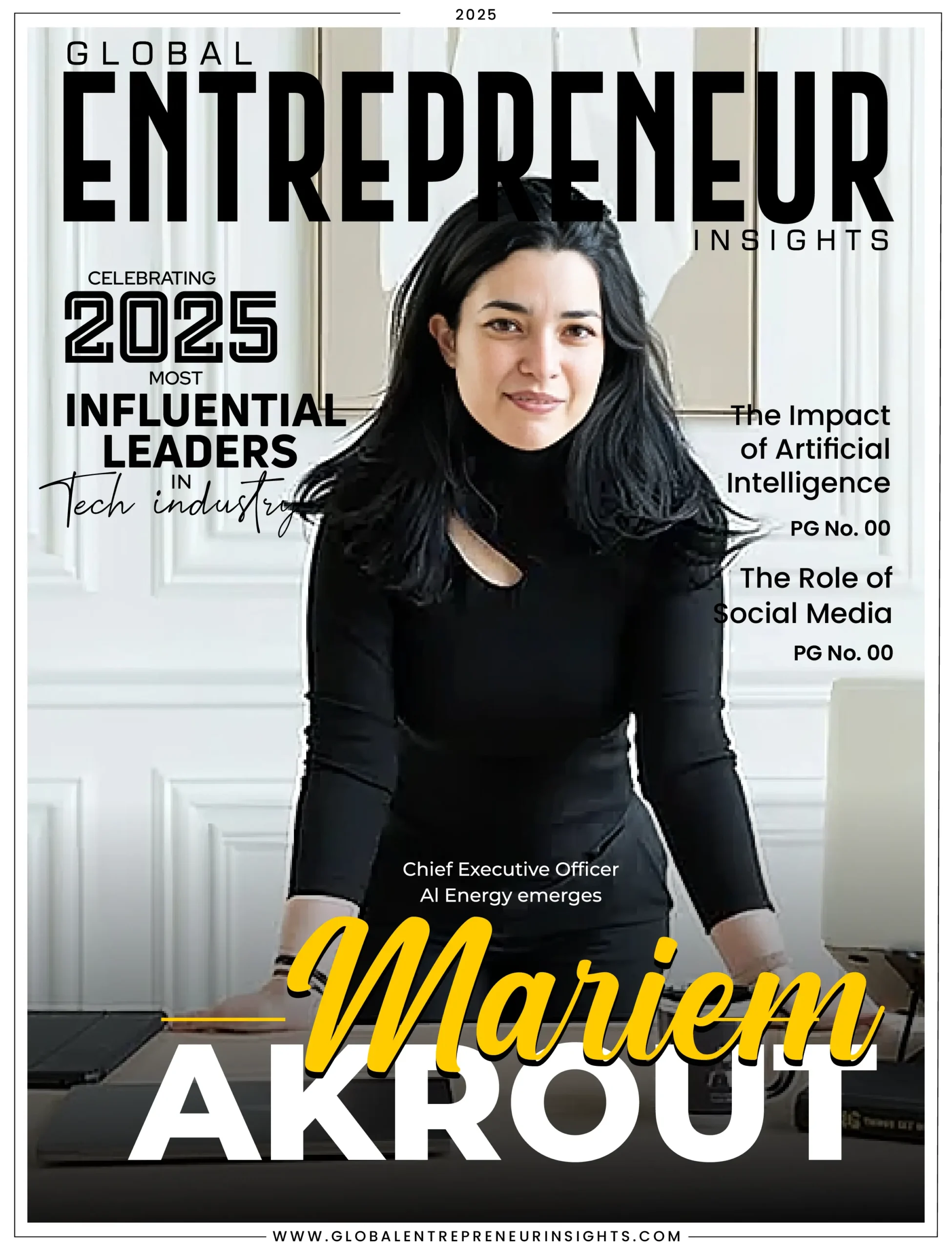 global-entrepreneur-insights-magazine-Mariem-Akrout