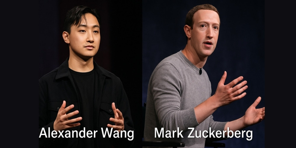 Image shown The Visionary Founders of America's Most Innovative Tech Companies