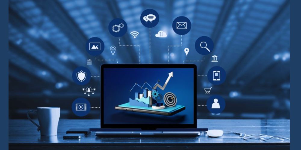 How Digital Marketing for Small Business Helps Businesses Grow Faster