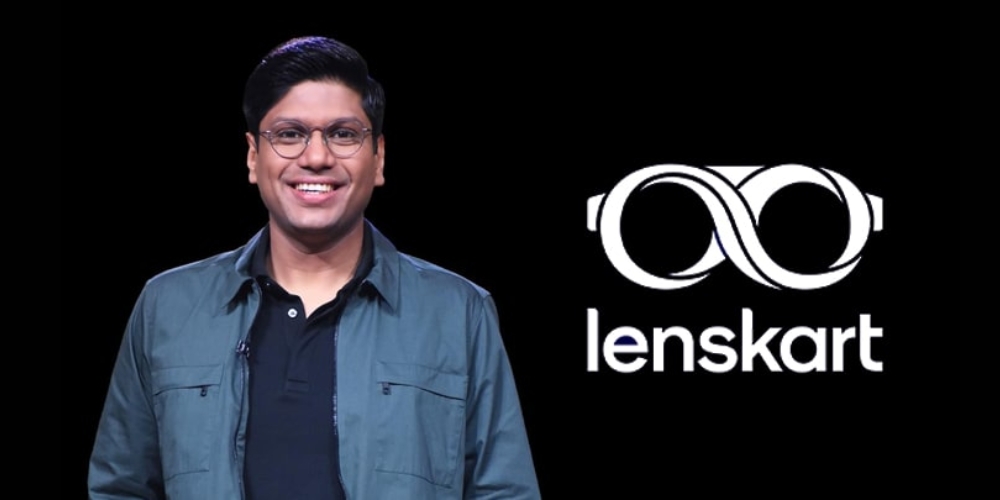 Peyush Bansal Biography: Inspiring Journey of an Indian Entrepreneur