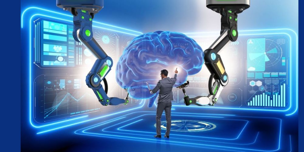 How Artificial Intelligence Is Changing Daily Life