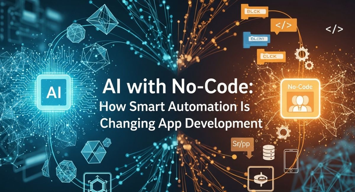 The Rise of No-Code AI Apps: Transforming Modern App Development