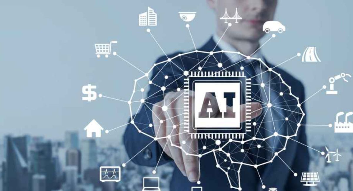 IMAGE SHOWN AS Top Tech and AI Tools for Startups to Scale Fast in 2025