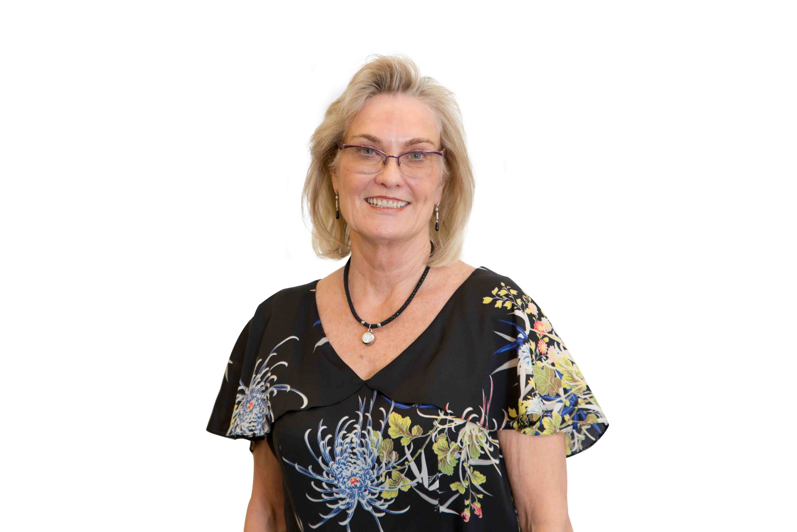 Sunny Stout-Rostron women leadership feature