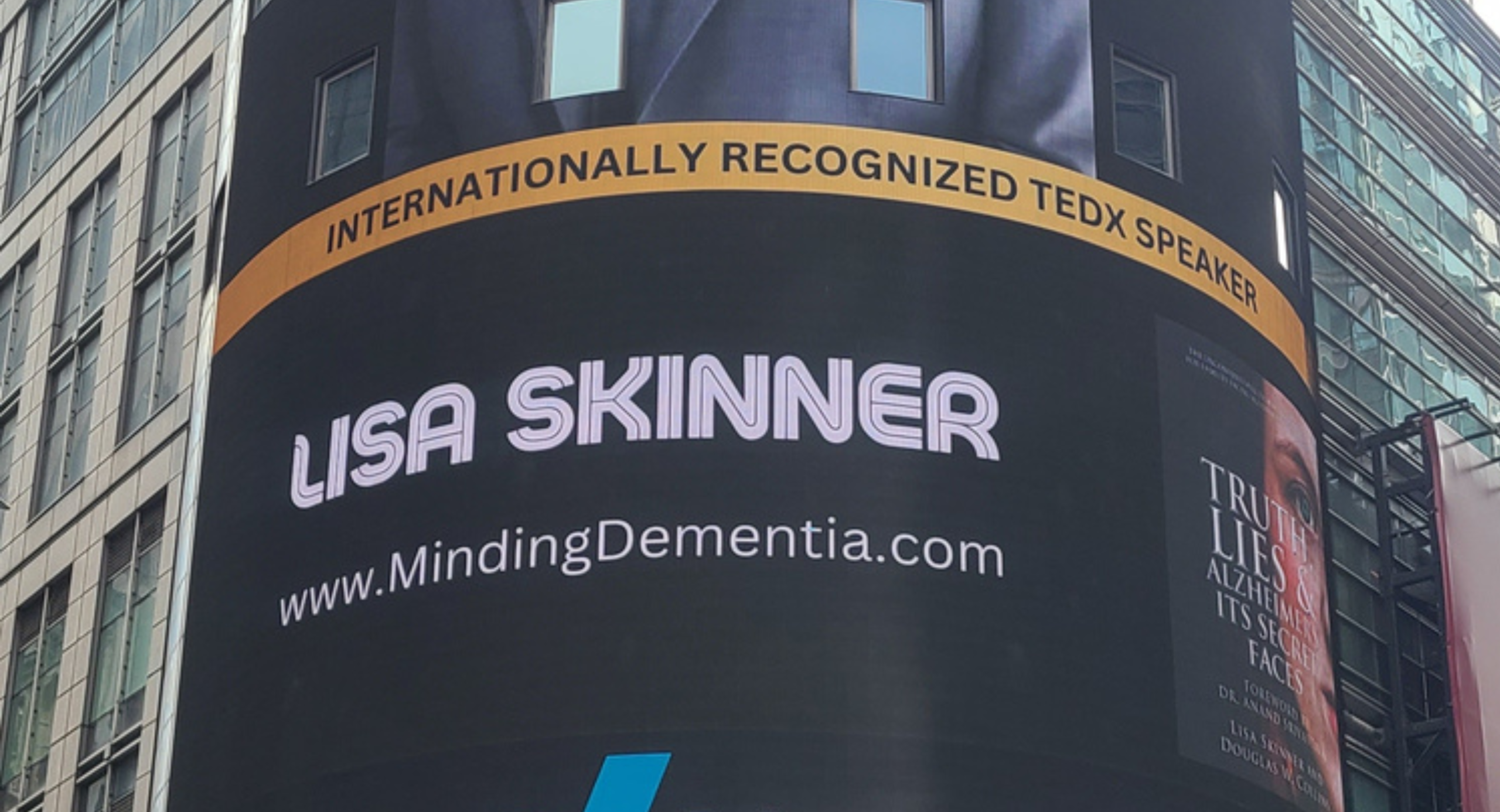 Lisa Skinner patient care innovation