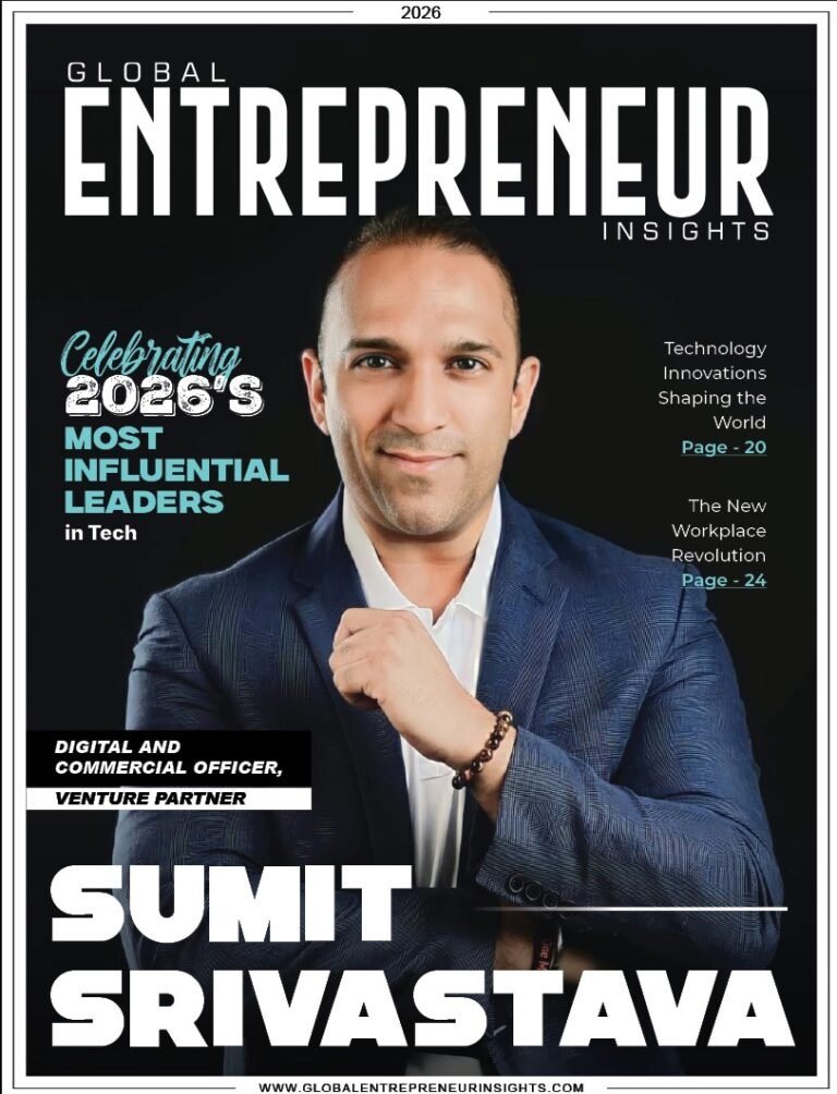 GEI Feature Leader