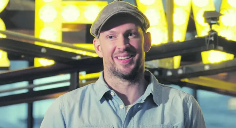 James Watt: How the BrewDog Co-Founder Revolutionized the Food & Beverage Industry